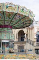 carousel Vienna 0002